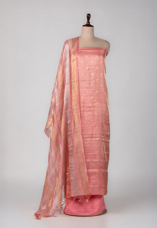 Blush Tissue Gleam