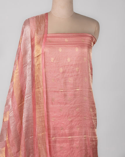 Blush Tissue Gleam