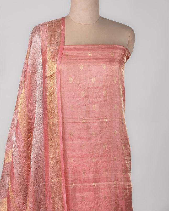 Blush Tissue Gleam