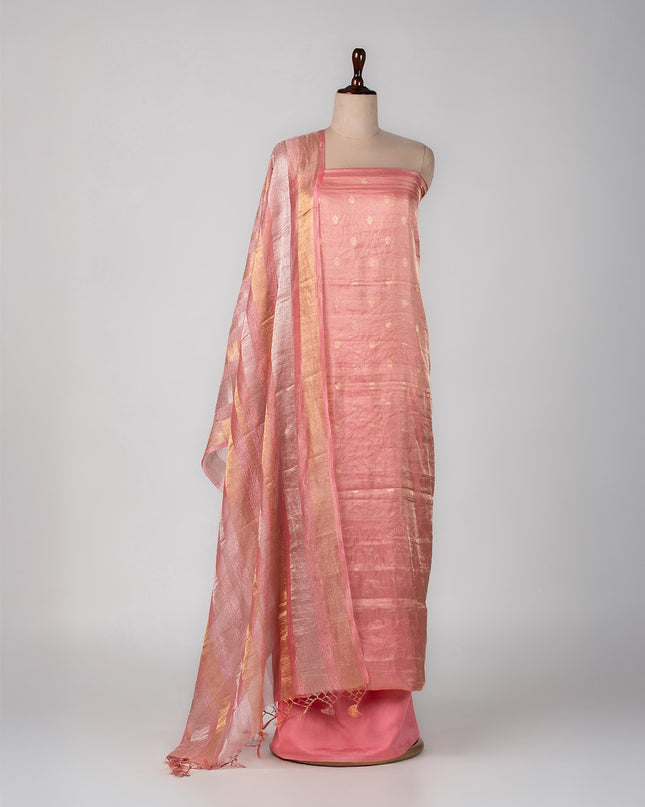 Blush Tissue Gleam