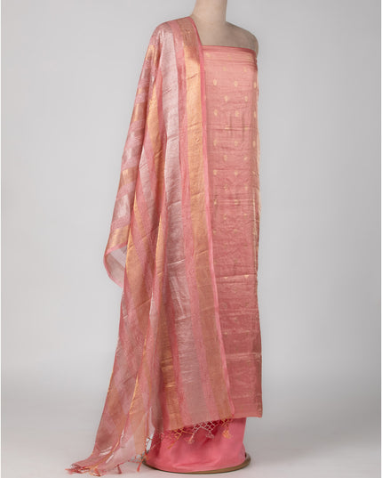 Blush Tissue Gleam