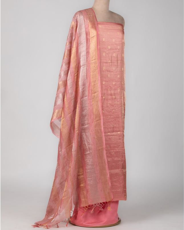 Blush Tissue Gleam