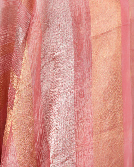 Blush Tissue Gleam