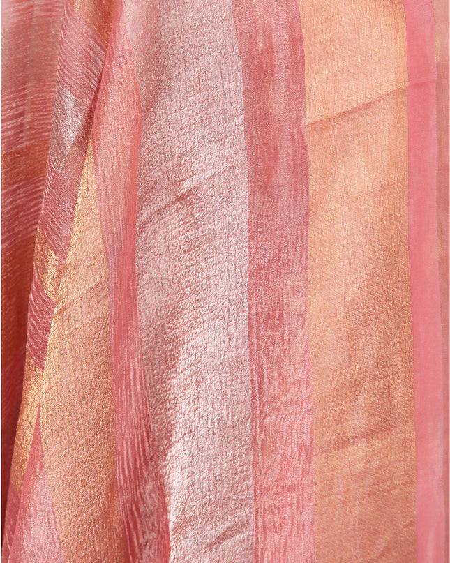 Blush Tissue Gleam