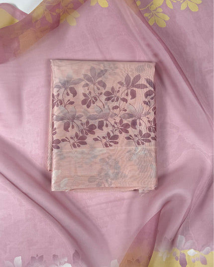 Peach Blossom silk