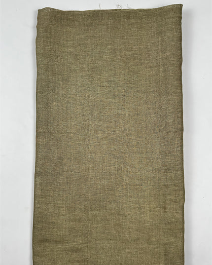 Sage Noor Suit Set in fabric linen