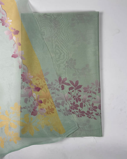 Mint Grace Collection