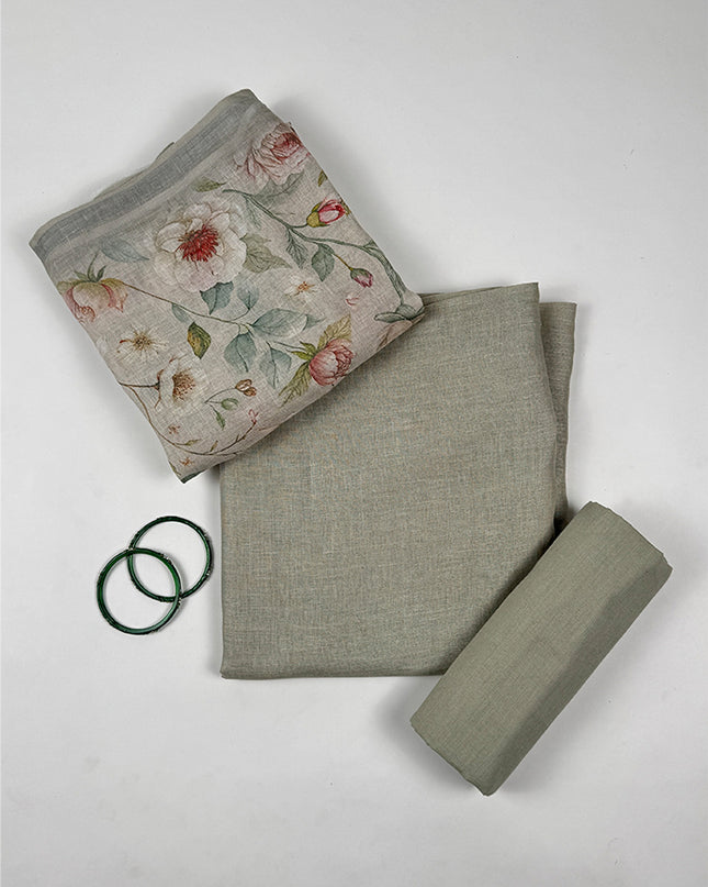 Mint Grace Collection