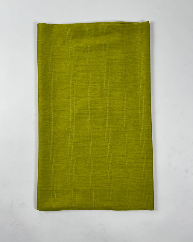 Pista Pankhuri Silk Suit Set