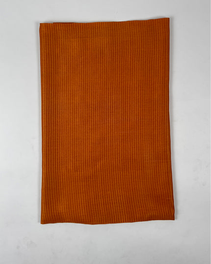 Zafraan Suit Set with stripe work